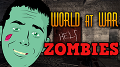 World at War Zombies' Untold Story