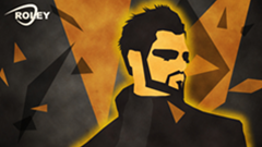 Deus Ex Untold Story