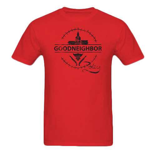 Goodneighbor Shirt