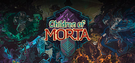 Children of Morta Game