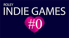 Love Indie Games Pilot
