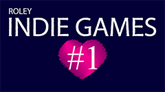 Love Indie Games #1