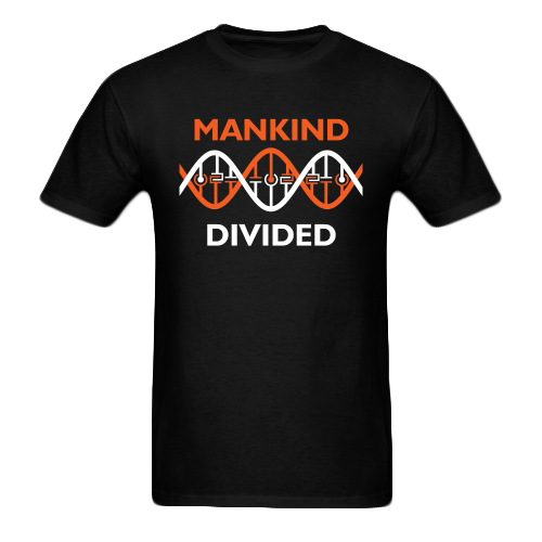 Mankind Divided Shirt