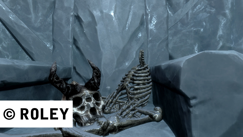 Featured image of post Skyrim Karstaag Skull Location Search out and defeat every dragon